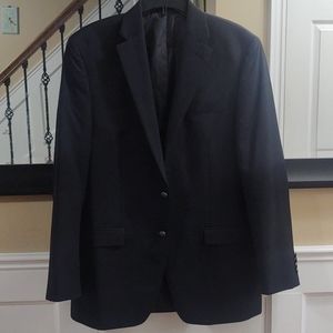 Michael kors,suit jacket, blk, sz40L